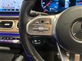 2019 Mercedes-Benz GLE-CLASS