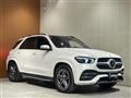 2019 Mercedes-Benz GLE-CLASS
