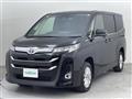 2022 Toyota Noah
