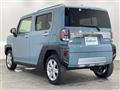 2025 Daihatsu Taft