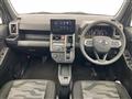 2025 Daihatsu Taft
