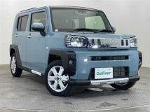 2025 Daihatsu Taft