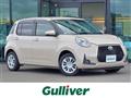 2018 Toyota Passo