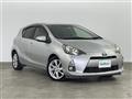 2013 Toyota AQUA