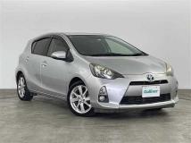 2013 Toyota AQUA