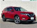 2018 Nissan X-Trail