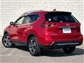 2018 Nissan X-Trail