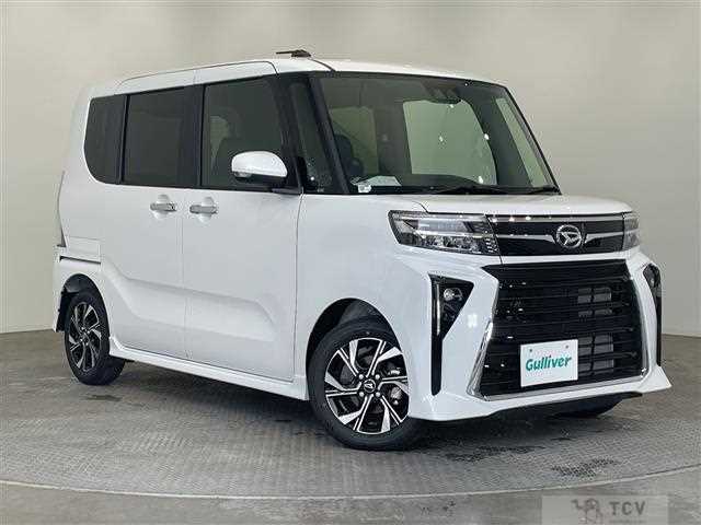 2025 Daihatsu Tanto