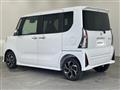 2025 Daihatsu Tanto