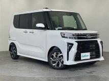 2025 Daihatsu Tanto