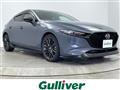 2020 Mazda Mazda3