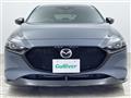 2020 Mazda Mazda3