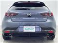 2020 Mazda Mazda3