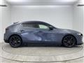 2020 Mazda Mazda3