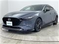 2020 Mazda Mazda3
