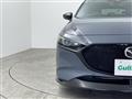 2020 Mazda Mazda3