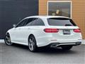 2020 Mercedes-Benz E-Class