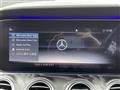 2020 Mercedes-Benz E-Class