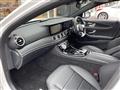 2020 Mercedes-Benz E-Class