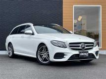 2020 Mercedes-Benz E-Class