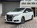 2013 Honda Odyssey