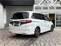 2013 Honda Odyssey