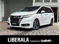 2013 Honda Odyssey