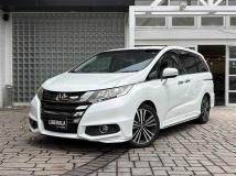 2013 Honda Odyssey