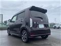 2021 Honda N-WGN