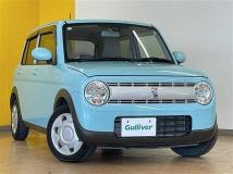 2015 Suzuki Lapin