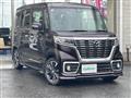 2018 Mazda Flair Wagon