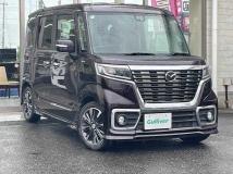 2018 Mazda Flair Wagon
