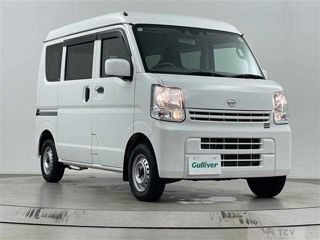 2021 Nissan NV100Clipper