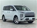2021 Mitsubishi Delica D5