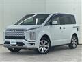 2021 Mitsubishi Delica D5