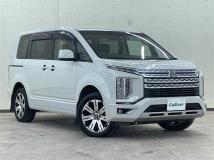2021 Mitsubishi Delica D5