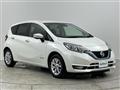 2020 Nissan Note