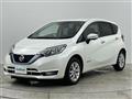 2020 Nissan Note