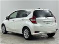 2020 Nissan Note