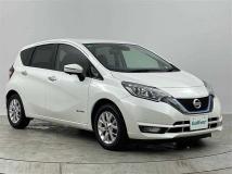 2020 Nissan Note