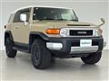 2012 Toyota FJ Cruiser
