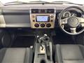 2012 Toyota FJ Cruiser