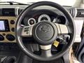 2012 Toyota FJ Cruiser