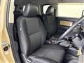2012 Toyota FJ Cruiser