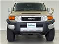 2012 Toyota FJ Cruiser