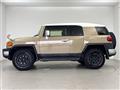 2012 Toyota FJ Cruiser