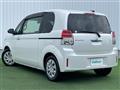2016 Toyota SPADE
