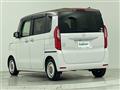 2019 Honda N BOX
