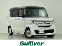 2019 Honda N BOX