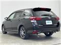 2015 Toyota Corolla Fielder